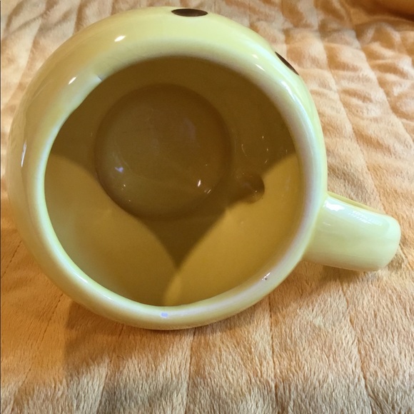 Smiley Face Mug - Picture 5 of 10